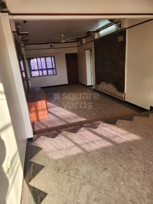 3.5 BHK Apartment – Exterior View View at Camp - for Rent
