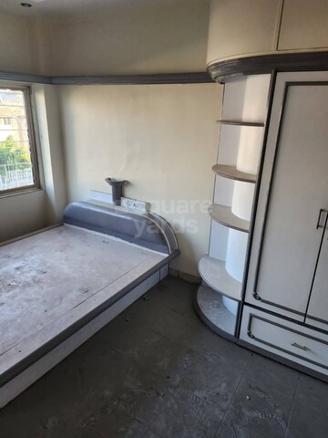 3.5 BHK Apartment For Rent in Camp