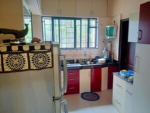Kitchen in 3 BHK Apartment at Eisha Bella Vista, Kondhwa – for Sale