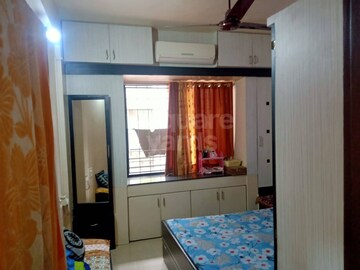 Study Room in 3 BHK Apartment at Eisha Bella Vista, Kondhwa – for Sale