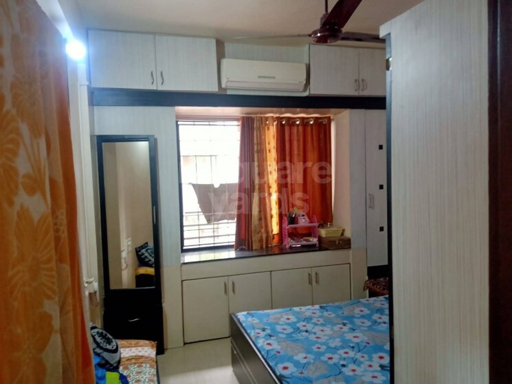 Bedroom, eisha-bella-vista 3 Bedroom 1450 Sq.Ft. Apartment In Kondhwa Pune 5395036