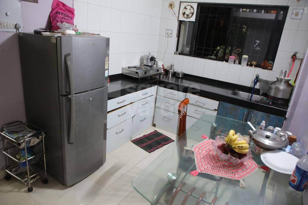 2 BHK + Extra Room 1150 Sq.Ft. Apartment in Kumar Pragati