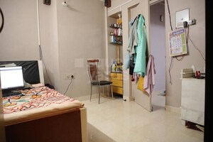 Room in 2 BHK Apartment at Kumar Pragati, Nibm Road – for Sale
