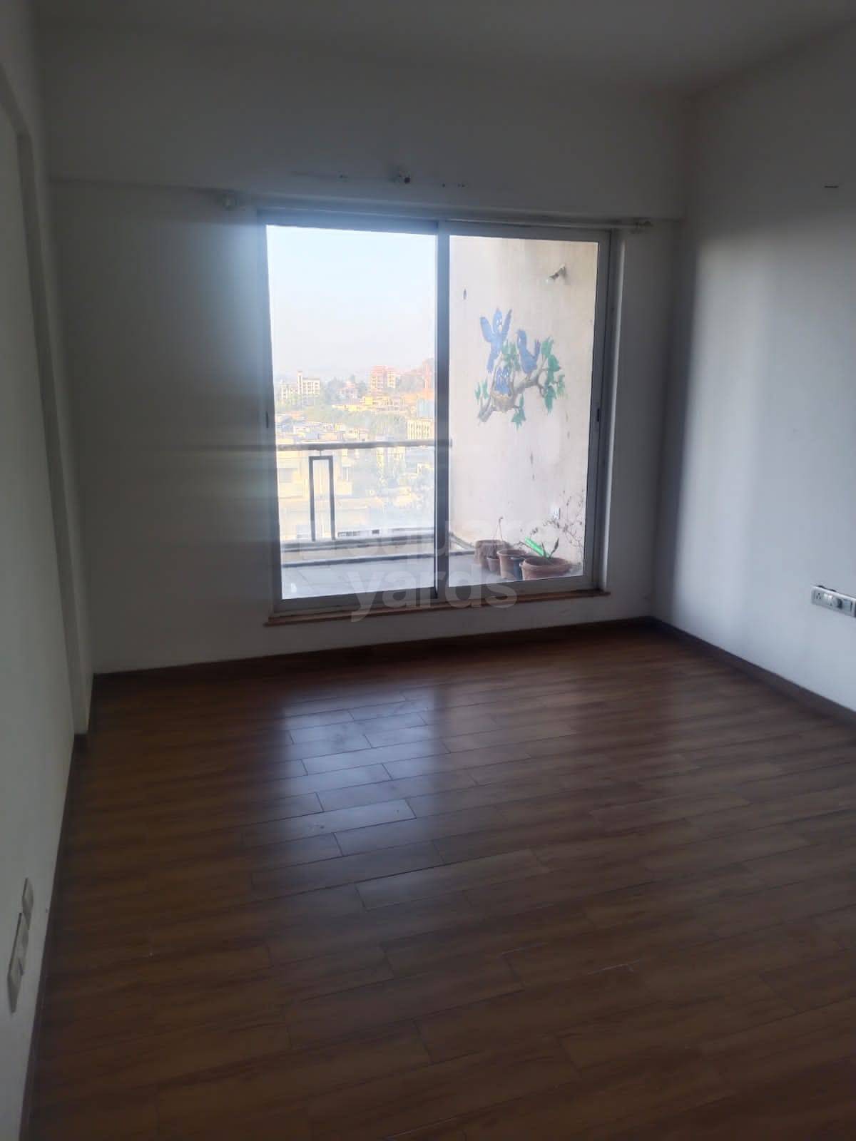 3 BHK 2289 Sq.Ft. Apartment in Eisha Polaris