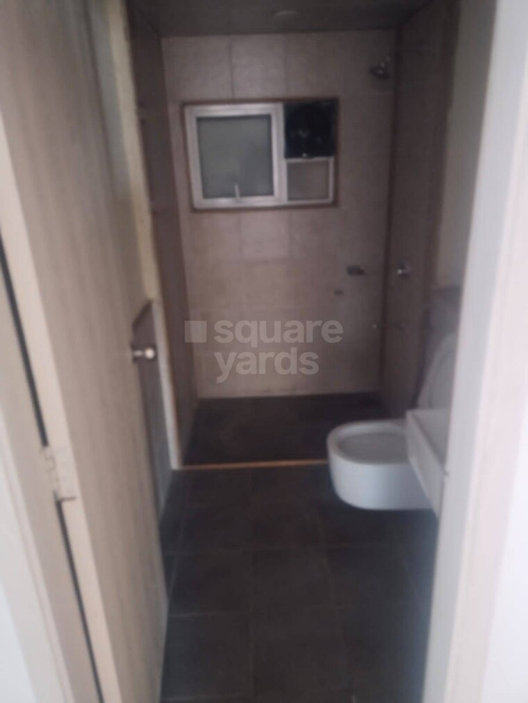 Bathroom, eisha-polaris 3 Bedroom 2289 Sq.Ft. Apartment In Kondhwa Pune 5395058