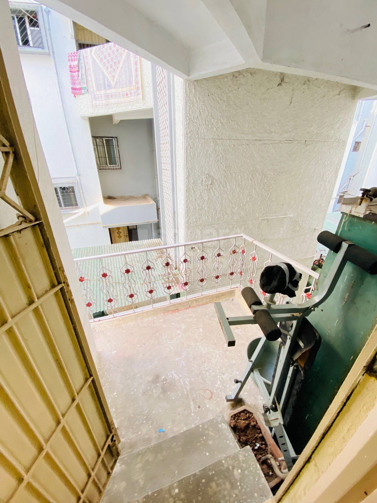 3 BHK + Study Room 1750 Sq.Ft. Villa in Apex Serene