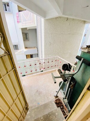 3 BHK Villa For Rent in Apex Serene, Wanowrie