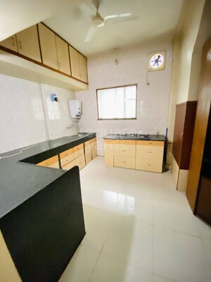 Kitchen in 3 BHK Villa at Apex Serene, Wanowrie – for Rent