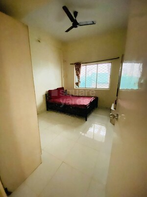 Study Room in 3 BHK Villa at Apex Serene, Wanowrie – for Rent