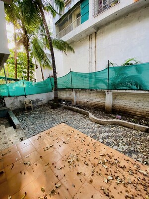 3 BHK Villa – Garden View at Apex Serene, Wanowrie - for Rent