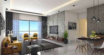 2 BHK Apartment For Resale in Karma Iconic Keshav Nagar Pune 5395134