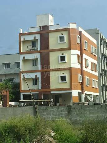 2 BHK Apartment For Resale in Valasaravakkam Chennai 5395190