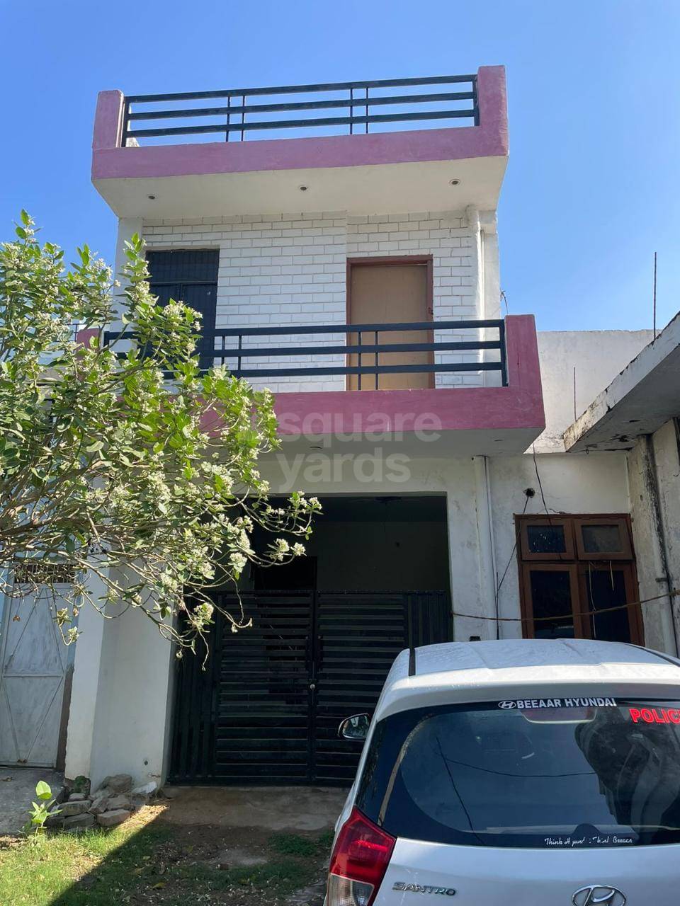 Resale 1000 Sq.Ft. Plot in Kamta Lucknow 5373766