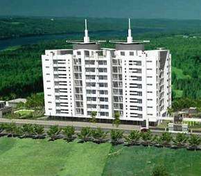 2 BHK Apartment For Resale in Vasudha Sai Eshanya Balewadi Pune 5395345