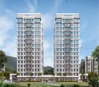 2 BHK Apartment For Resale in Panvelkar Greens Badlapur East Thane 5395778