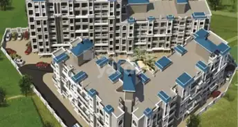 2 BHK Apartment For Resale in Shubh Nisarg Badlapur East Thane 5395782