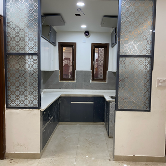 3 BHK Builder Floor For Resale in Shastri Nagar Delhi 5395956