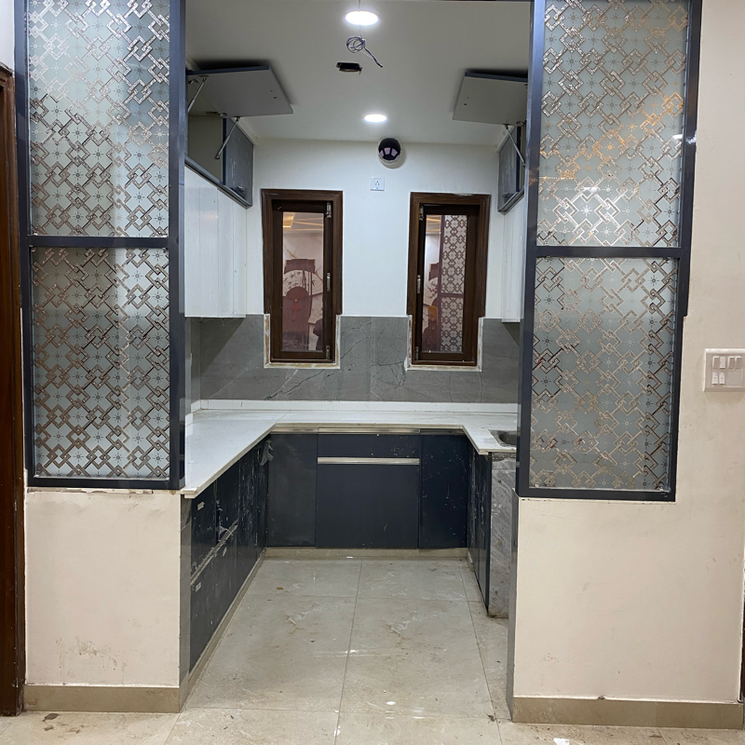 3 Bedroom 900 Sq.Ft. Builder Floor in Shastri Nagar Delhi