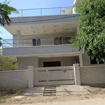 4 BHK Independent House For Resale in Bandlaguda Jagir Hyderabad 5396016