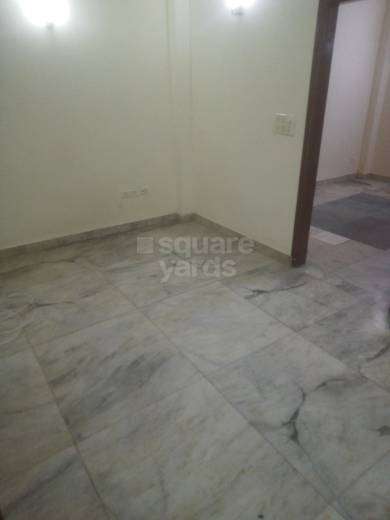 1 Bedroom 500 Sq.Ft. Builder Floor in East Of Kailash Delhi