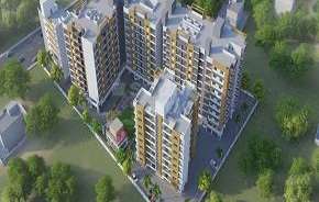 2 BHK Builder Floor For Resale in Royal Ishana Thergaon Pune 5396103