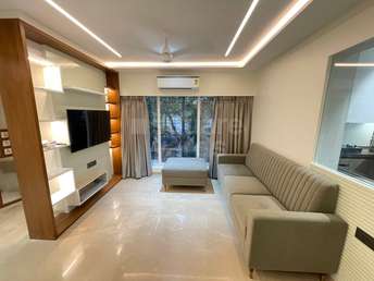 2 BHK Apartment For Rent in Juhu Mumbai  5396077