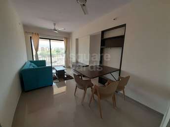 1 BHK Apartment For Resale in Neral Navi Mumbai 5396219