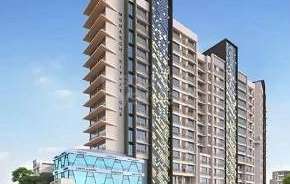 1 BHK Builder Floor For Resale in Monarch Kitkat Borivali East Mumbai 5396246