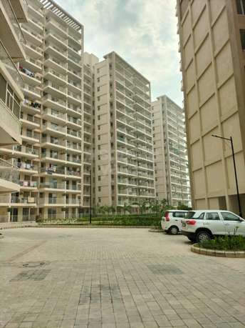 1 BHK Apartment For Resale in Shree Vardhman Green Court Sector 90 Gurgaon 5396447