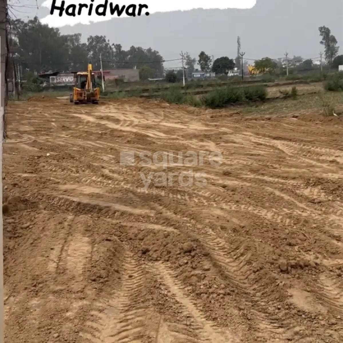 Resale 800 Sq.Ft. Plot in Patanjali Phase 1 Haridwar 5396545