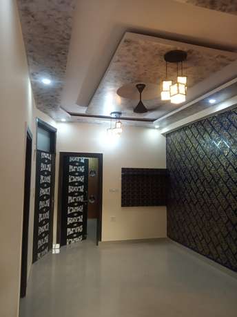 1 BHK Builder Floor For Resale in Dlf Ankur Vihar Ghaziabad 5396608