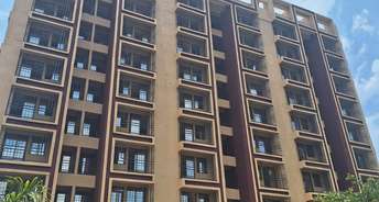 1 BHK Apartment For Resale in Sarvodaya Square Ambernath West Thane 5396583