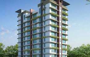 2 BHK Apartment For Resale in Nest Residency Andheri Andheri East Mumbai 5396607