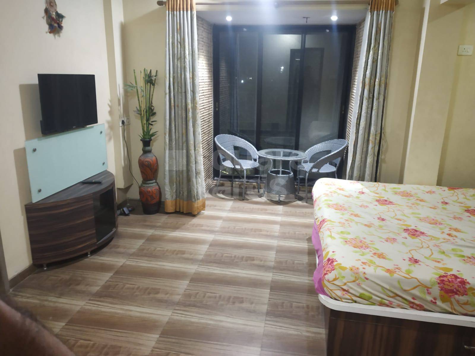 Rental 2 Bedroom 715 Sq.Ft. Apartment in Raymond Ten X Era, Pokhran Road No 1 Thane 5838083