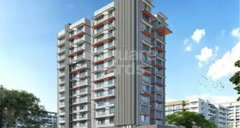 2 BHK Apartment For Resale in Rishabraj Suraj Borivali West Mumbai 5396823