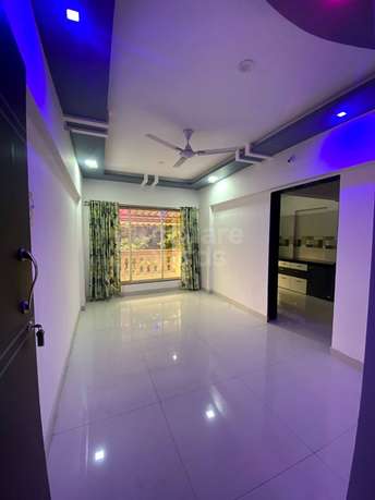 1 BHK Apartment For Resale in Virar West Mumbai 5396838