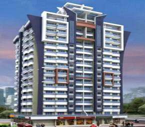 1 BHK Apartment For Resale in Akanksha Nidan Empire Nalasopara West Mumbai 5396852