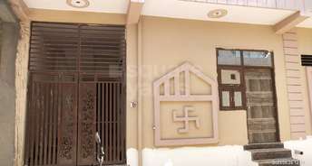 3.5 BHK Independent House For Resale in Vrindavan Garden Noida Ext Sector 16b Greater Noida 5396897