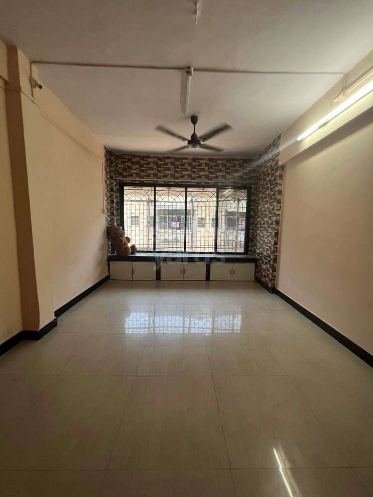 1 Bedroom 430 Sq.Ft. Apartment in Kalwa Thane