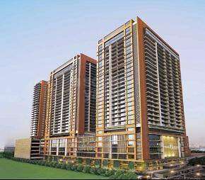 4 BHK Apartment For Resale in Adani Western Heights Sky Apartments Andheri West Mumbai 5396968