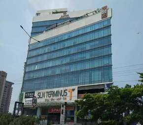Commercial Shop 691 Sq.Ft. For Resale In Gachibowli Hyderabad 5397075