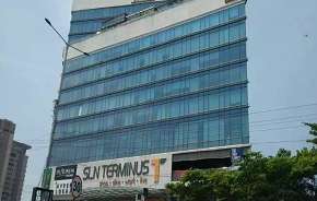Commercial Shop 691 Sq.Ft. For Resale In Gachibowli Hyderabad 5397075