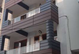 1 BHK Apartment For Resale in Dlf Dilshad Extension Ghaziabad 5397193