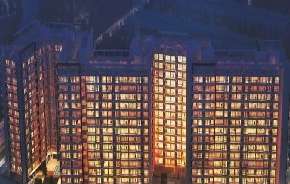 3 BHK Apartment For Resale in Sikka Krissh Greens Nangla Tashi Meerut 5397263
