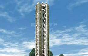 3 BHK Apartment For Resale in Nirmal Lifestyle Turquoise Mulund West Mumbai 5397299