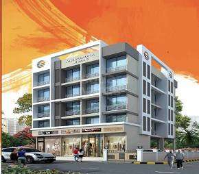 1 BHK Apartment For Resale in Anirudha Niwas Ulwe Navi Mumbai 5397430
