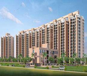 2 BHK Apartment For Resale in MVN The Athens Sohna Sector 5 Gurgaon 5397488