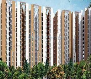 2 BHK Apartment For Resale in Wave Dream Homes Dasna Ghaziabad 5397850