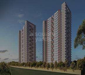 2 BHK Apartment For Resale in Vilas Javdekar Yashone Hinjawadi Phase 1 Hinjewadi Pune 5397901