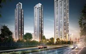 3 BHK Apartment For Resale in Emaar Digi Homes Sector 62 Gurgaon 5397965